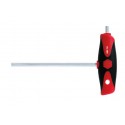 Llave Allen Mango T ComfortGrip 10 x 200mm. WIHA