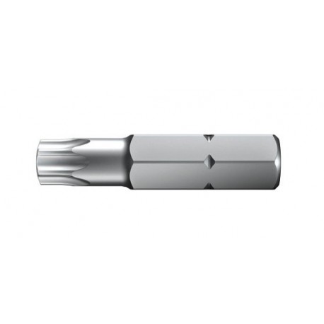 Punta de Destornillador TORX 5/16" 35mm. Forma C 8 WIHA Punta de Destornillador TORX 5/16" 35mm. Forma C 8 WIHA