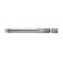 Punta TORX Professional Forma E 6,3 110mm. WIHA
