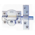 CERROJO FAC 300R/80 BOMBILLO 40mm