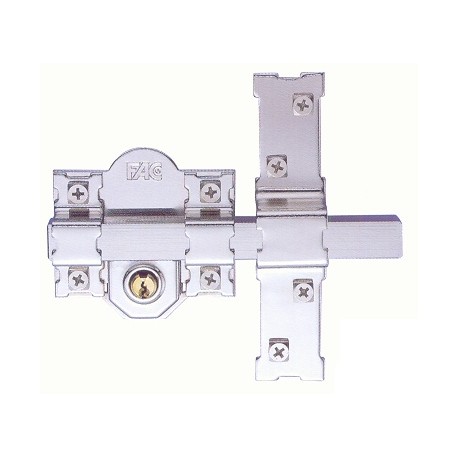 CERROJO FAC 301L/80 CERROJO FAC 301L/80