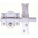 CERROJO FAC 301L/80