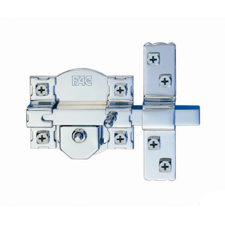 Cerrojo 301RP/80. Fac Cerrojo 301RP/80. Fac