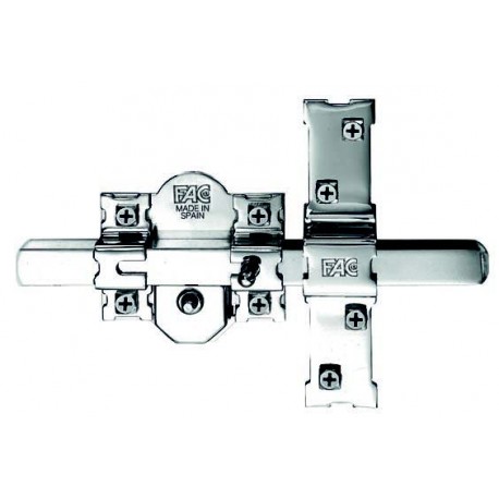 Cerrojo 301RP/80 Especial para Puerta Blindada. Fac Cerrojo 301RP/80 Especial para Puerta Blindada. Fac