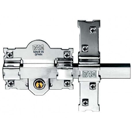 CERROJO FAC 101L/105