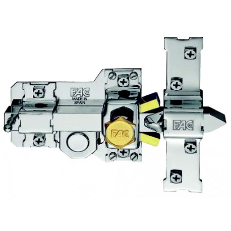 CERROJO FAC 303T/115 CERROJO FAC 303T/115