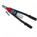 Remachadora Profesional con 5 Mordazas Ferrestock