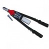 Remachadora Profesional con 5 Mordazas Ferrestock