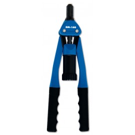 PROFESSIONAL MANUAL RIVETER WITH LEVER BM-160 BRALO
