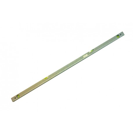 Nivel Aluminio Magnético (150cm.) KARPA TOOLS
