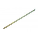 Nivel Aluminio Magnético (150cm.) KARPA TOOLS