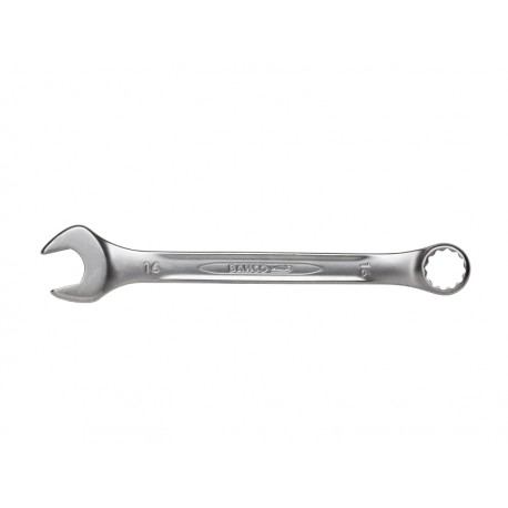 Llave Combinada Acodada BAHCO 111M