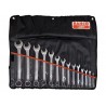 Juego de 11 Llaves Combinadas BAHCO 111M/11T