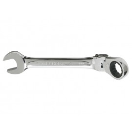 RATCHED FLEX COMBINATION WRENCHES BAHCO 41RM METRIC SIZES