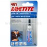 LOCTITE 401 Adhesivo Instantáneo 3gr.
