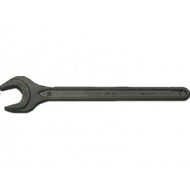 SINGLE OPEN END WRENCH BAHCO 894M METRIC SIZES