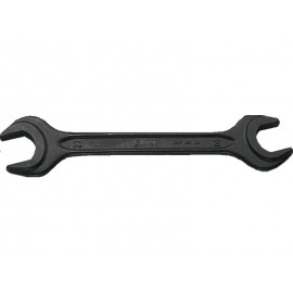 DOUBLE OPEN-END WRENCH BAHCO 895M METRIC SIZES