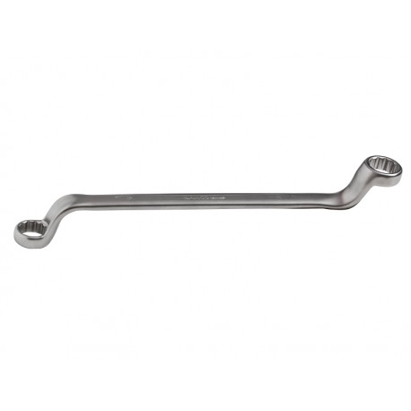Llave de Estrella de 2 Bocas Extra-Acodadas BAHCO