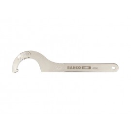 HOOK WRENCH BAHCO 4106 METRIC SIZES