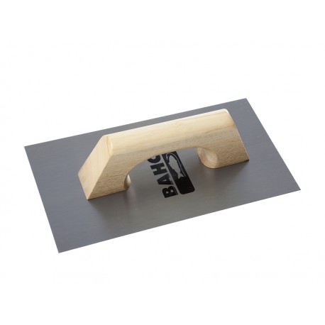 Llana Rectangular Recta BAHCO Llana Rectangular Recta BAHCO