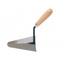 Paleta Albañil Modelo Catalana 2301 BAHCO