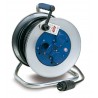 Enrollacable 25m x 2.5mm (3 tomas) TAYG