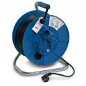 Enrollacable 50m x 1.5mm (3 tomas) TAYG