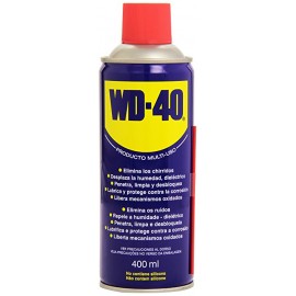 WD-40 Multiuso 400ml