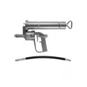 Pistola de Engrase Neumática 500 cc. SAMOA