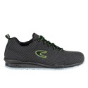 Zapato de Seguridad Monti S3 SRC COFRA
