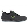 Zapato de Seguridad Monti S3 SRC COFRA