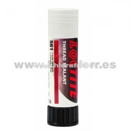 LOCTITE 561 STICK FOR METAL THREADS 19gr