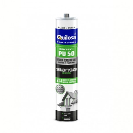 Quilosa Sintex PU-50 Blanco 300 ml.