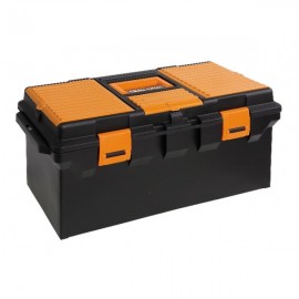 Beta Caja porta herramientas plásticas CP15L