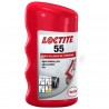 LOCTITE 55 Hilo Sellador para Tuberías y Roscas 160mts.