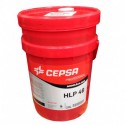 Aceite Hidráulico Cepsa HLP 46 (20 litros)