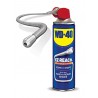 WD-40 Lubricante Multiusos Flexible 400 ML