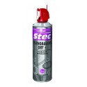 Desengrasante Seco STEC 500 ml.