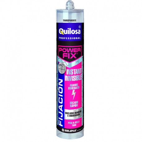 SELLADOR POLIMERO POWER FIX 290 ml