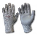 Guantes anti corte HPPE