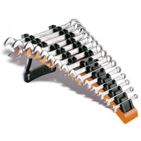 Juego de 15 llaves combinadas BETA TOOLS Juego de 15 llaves combinadas BETA TOOLS