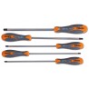 Juego de 5 Destornilladores Beta Max para tornillos con Huella Torx BETA TOOLS