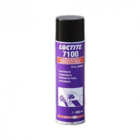 LOCTITE Detector de Fugas 7100 400 ml.