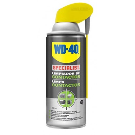 WD-40 Penetrante acción rápida 400ml WD-40 Penetrante acción rápida 400ml