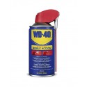 WD-40 Lubricante Multiusos Doble Acción 250 ML