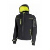 CHAQUETA SOFTSHELL U-POWER SPACE