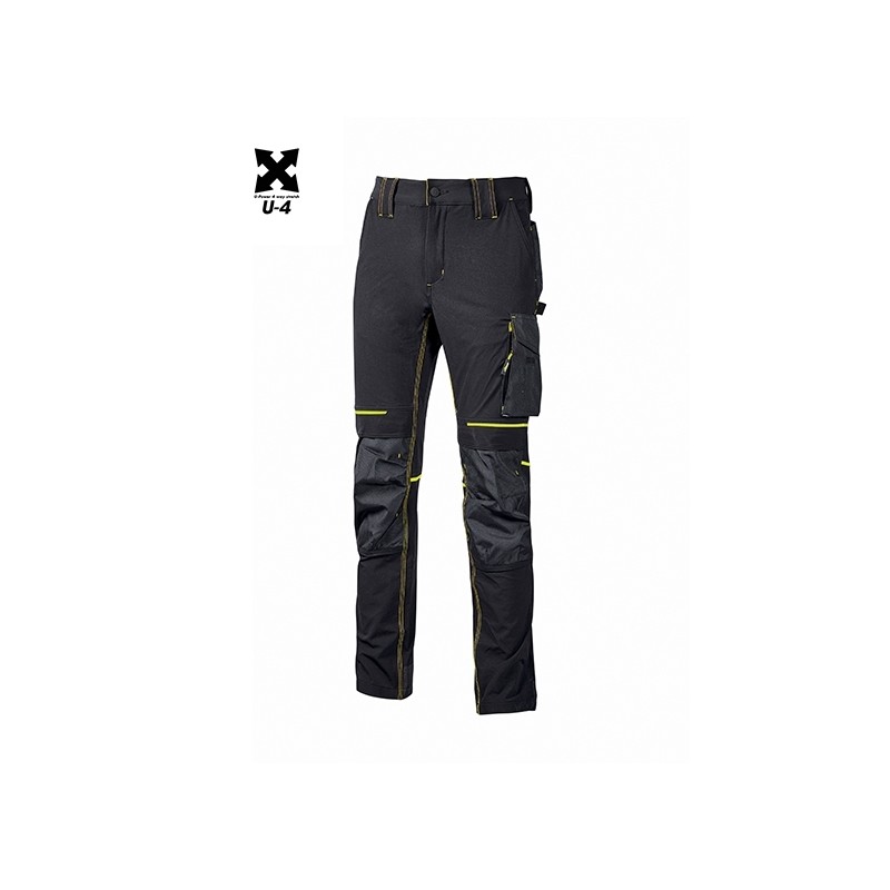 PANTALON U-POWER ATOM