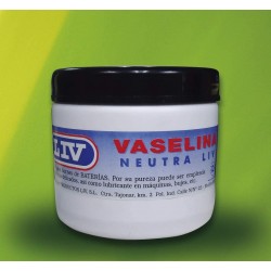 VASELINA NEUTRA 100 ml