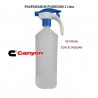 PULVERIZADOR 1 LITRO