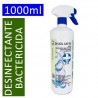 LIMPIADOR BACTERICIDA 1 Lt